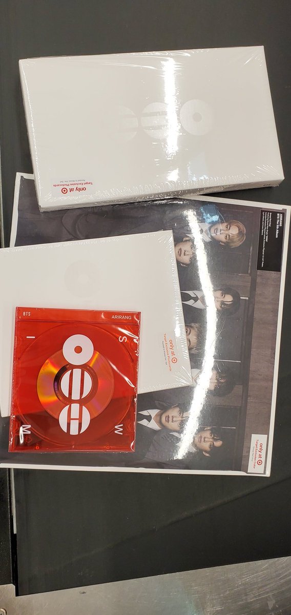 𝓛𝓤𝓛𝓤 ⁷(⟭⟬E ARE B⟬⟭CK) Loving Our 7 since ²⁰¹³ tweet media