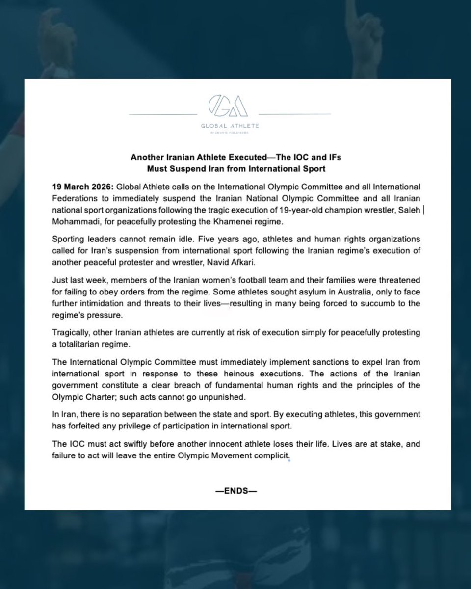 Rob Koehler tweet media