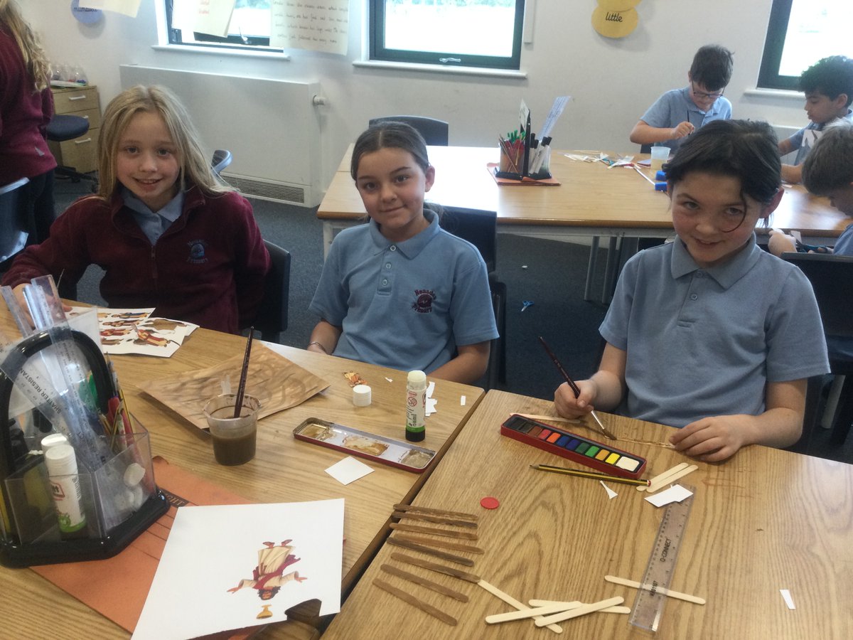 Neasden Primary tweet media