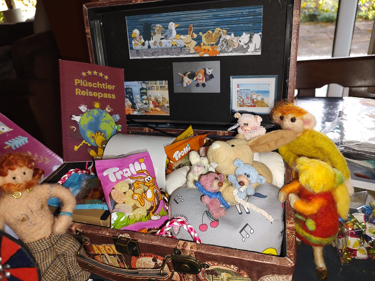 Eumenides Verrat tweet media