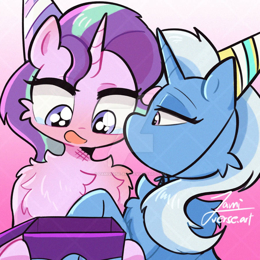 Zamiverse.art tweet media