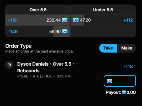 Sports Betting Simplified tweet media