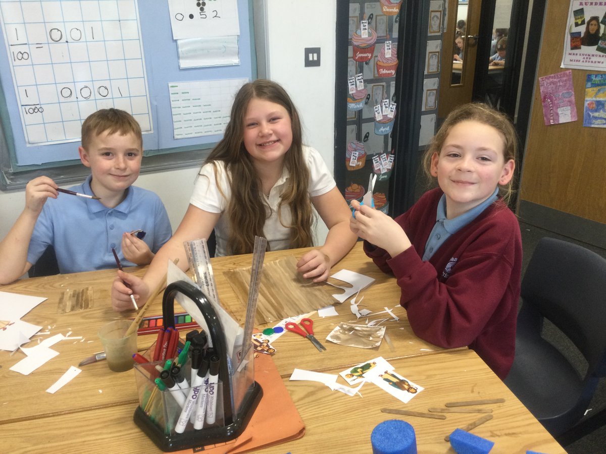 Neasden Primary tweet media