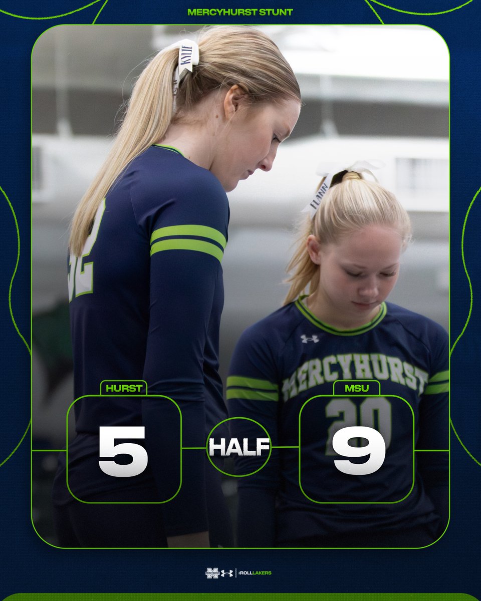 MercyhurstSTUNT tweet media