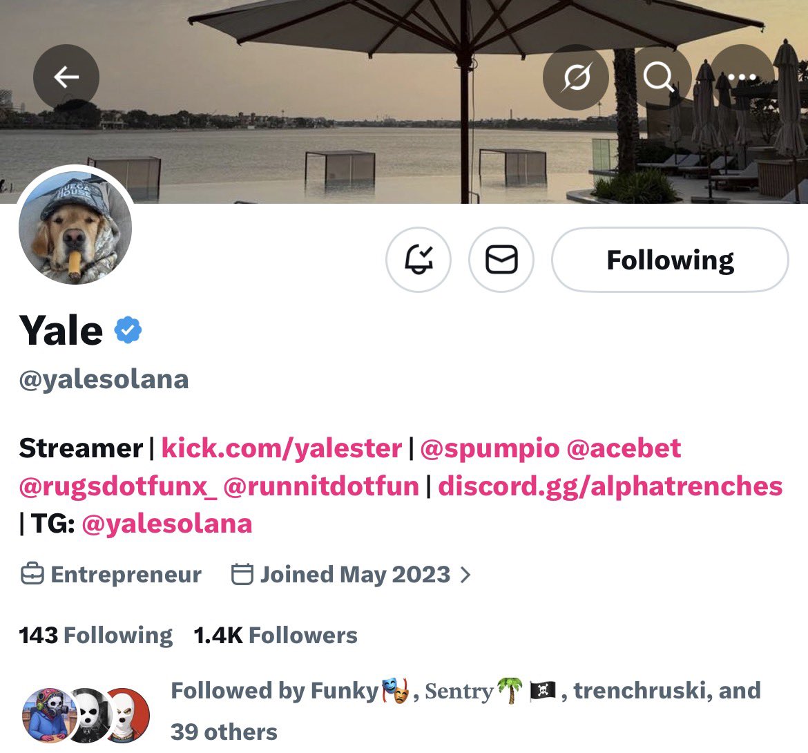 MATTHΣW tweet media