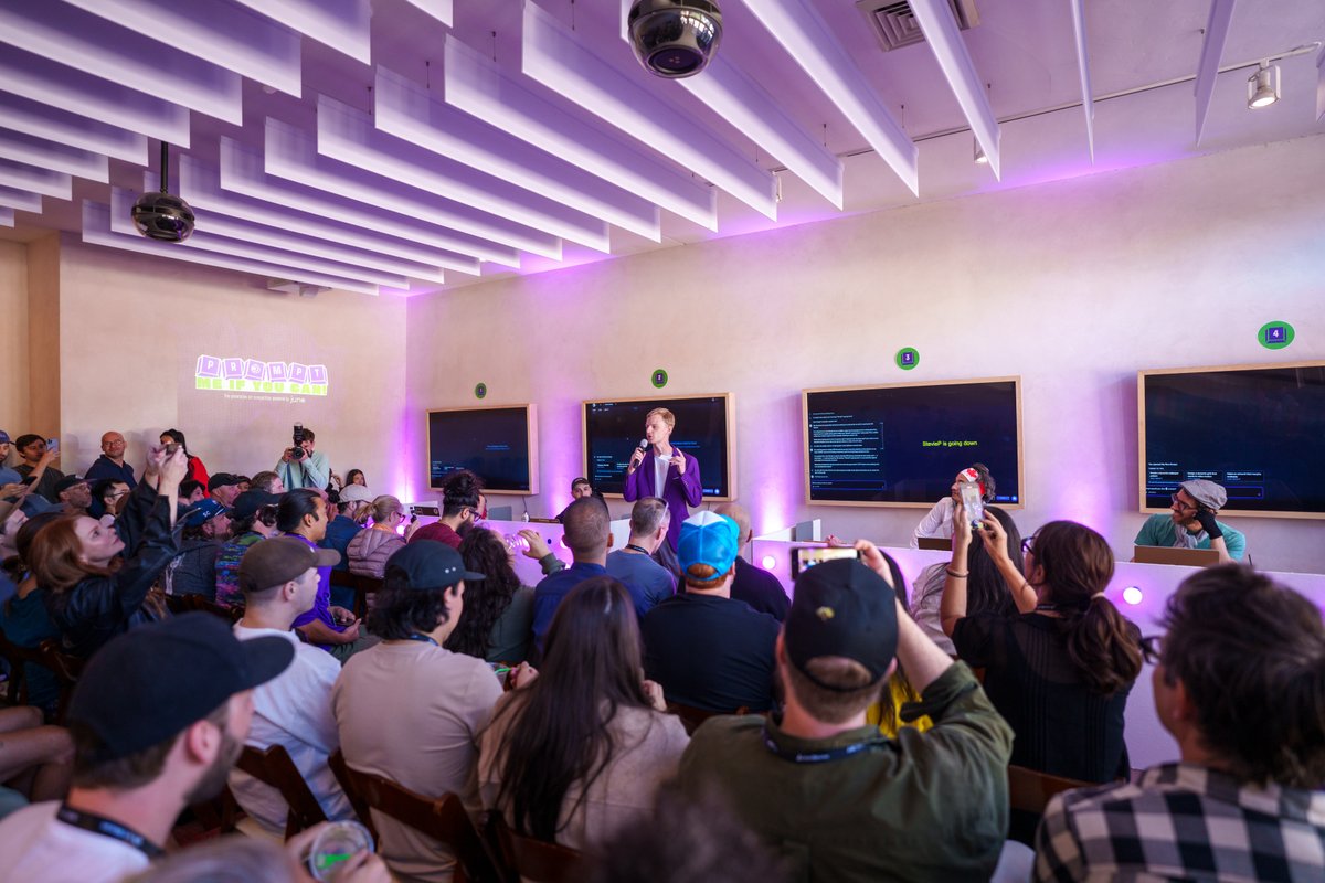 Mack ◹◺ tweet media