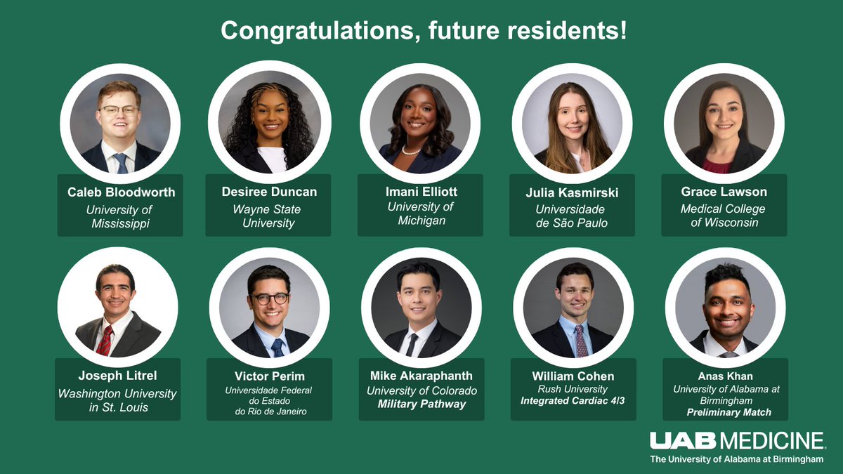 UAB Surgery tweet media