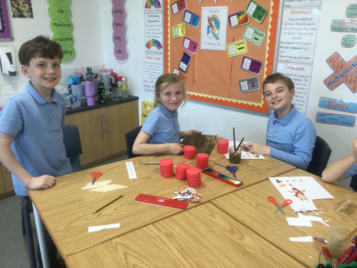 Neasden Primary tweet media