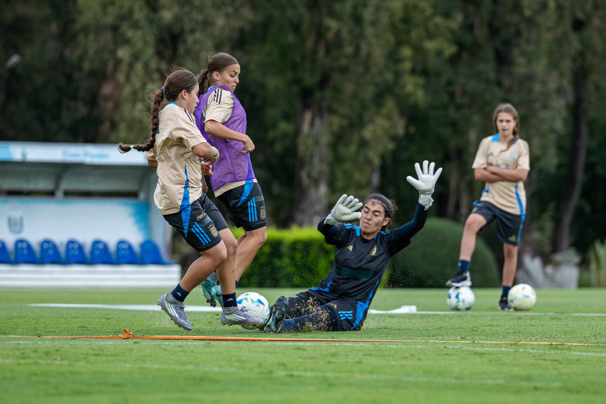 🇦🇷 Selección Argentina ⭐⭐⭐ tweet media