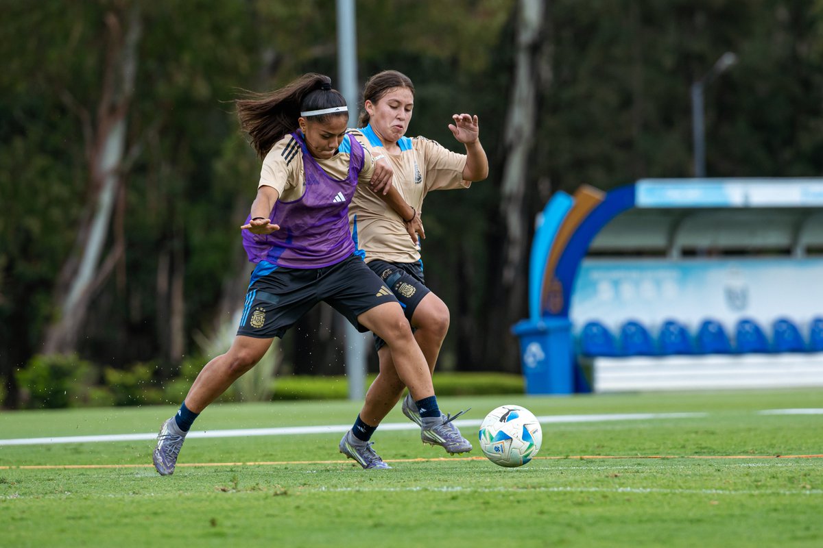 🇦🇷 Selección Argentina ⭐⭐⭐ tweet media