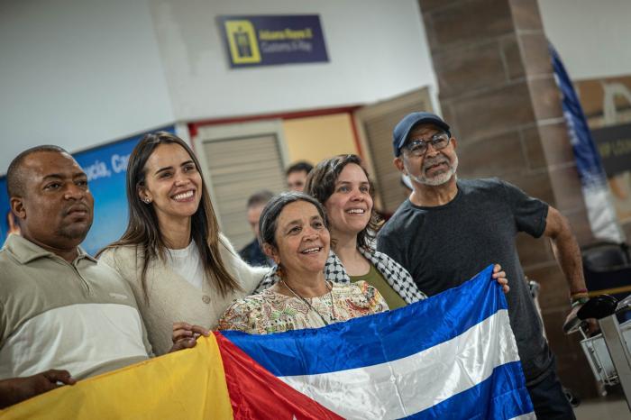 Granma (English) tweet media