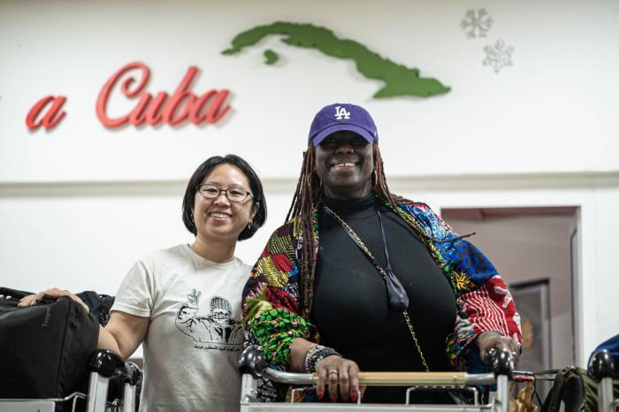 Granma (English) tweet media