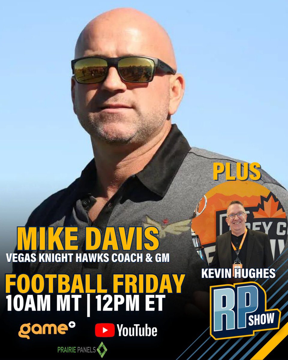 Rod Pedersen tweet media