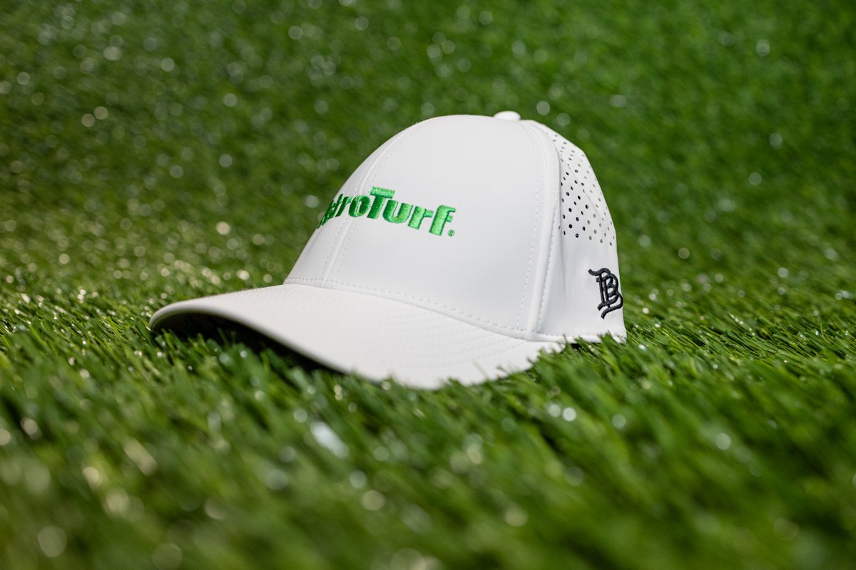 AstroTurf tweet media