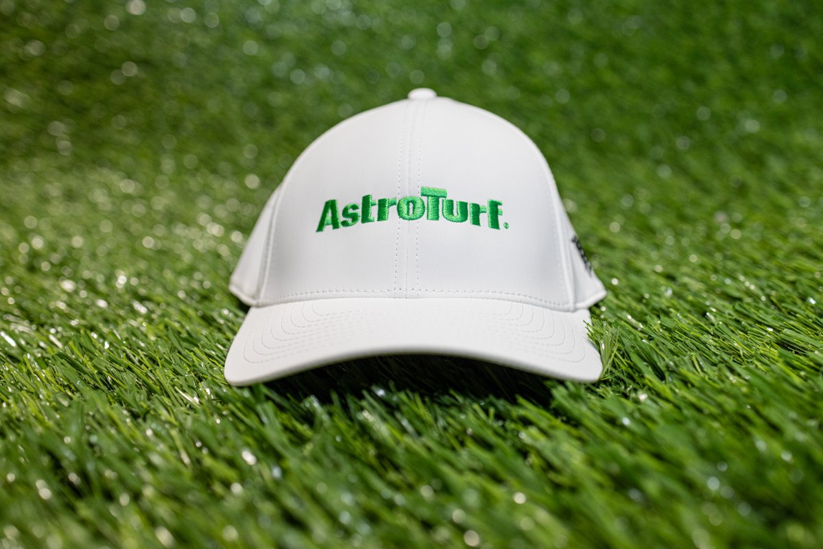 AstroTurf tweet media