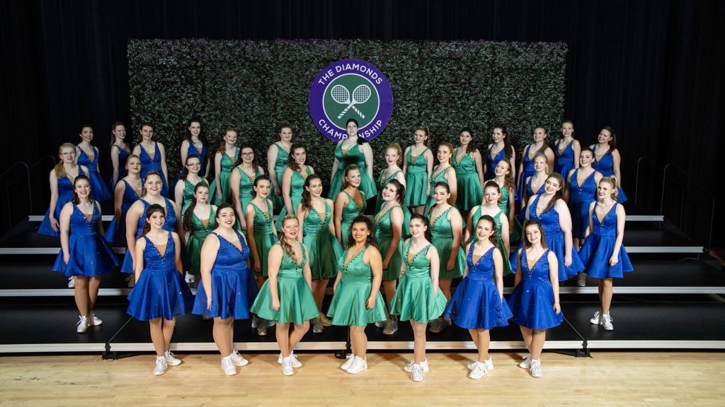 New Palestine High School tweet media