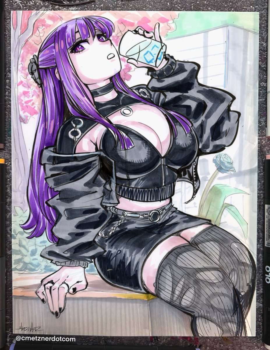 Chris Metzner tweet media