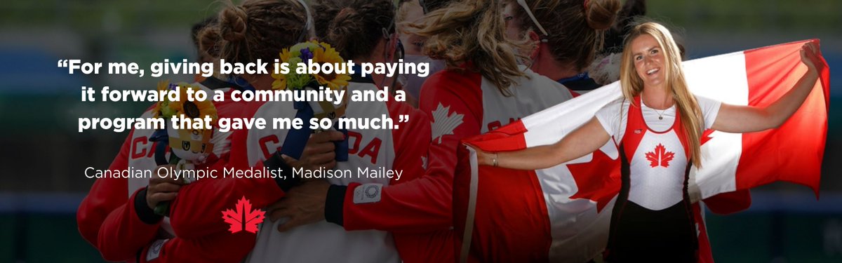 Rowing Canada Aviron tweet media