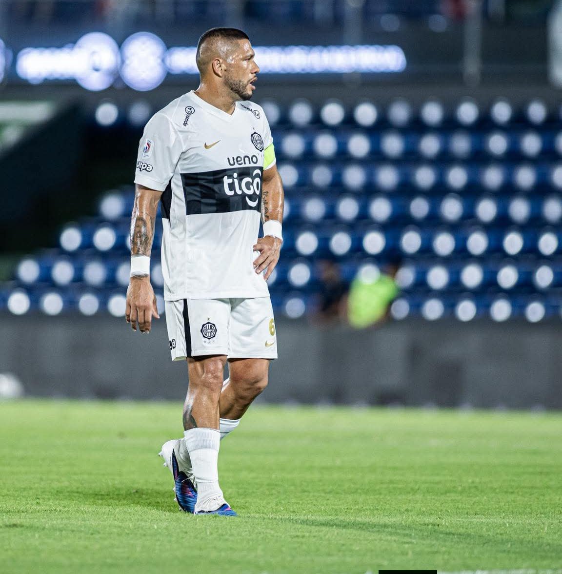 Carlos Martínez tweet media