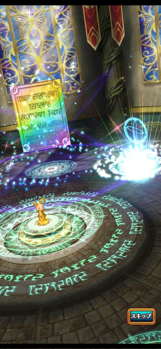 yun_n2296's tweet photo. 気分上げる時���ですw
2枚新規👍
ありがとうございます🫡
今回の魔道杯、もちろん人権ないけど、まさかの絶級まわれてるので、頑張るぞ😂 https://t.co/9TZ6ORkW9M