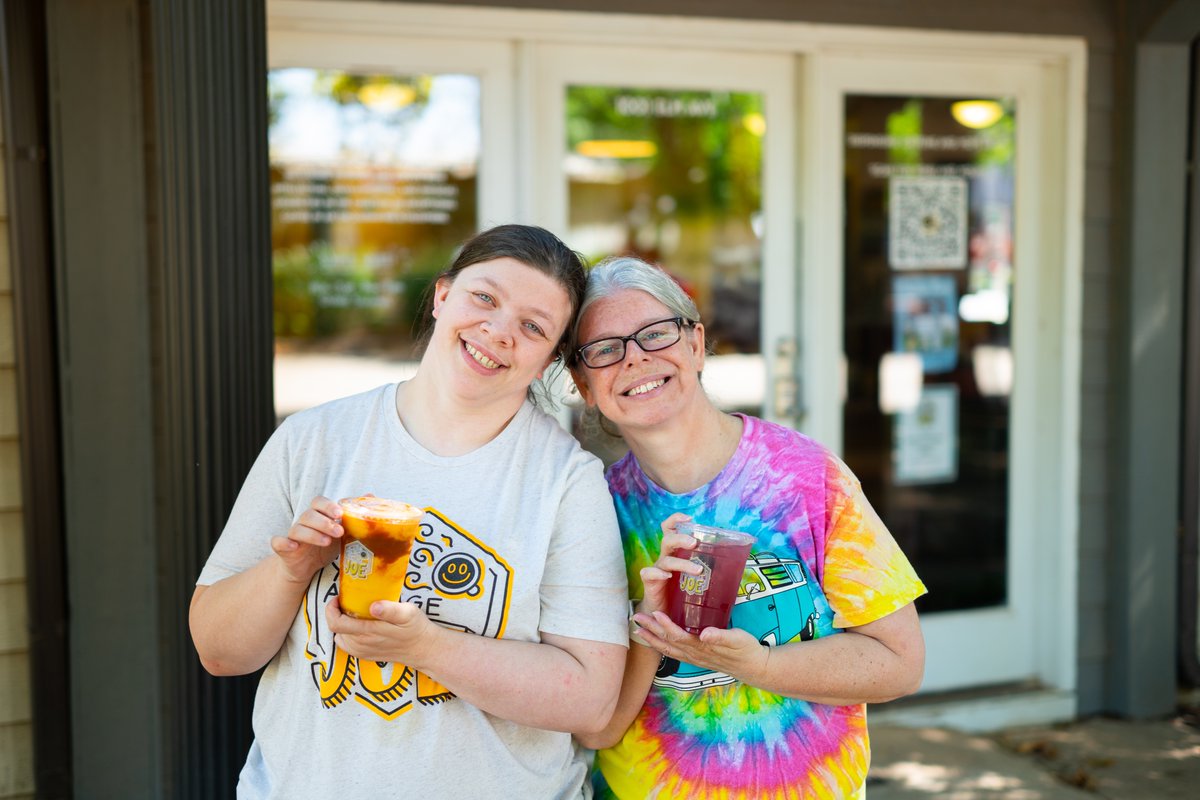 Caffeine Crawl tweet media