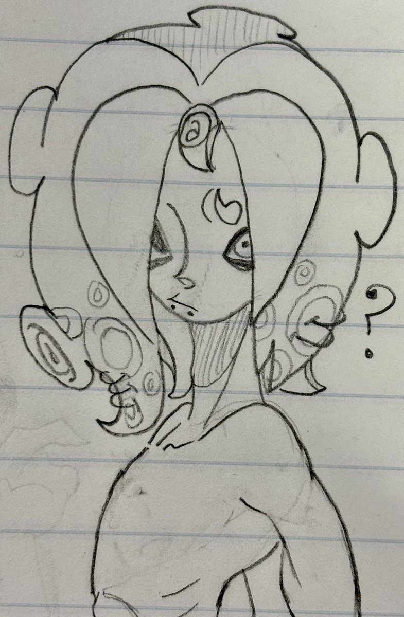 keycardpie's tweet image. Disspair and a Foam I’m starting to get really mad with how inconsistent my warabi art is getting
#splatoonart #splatoon2