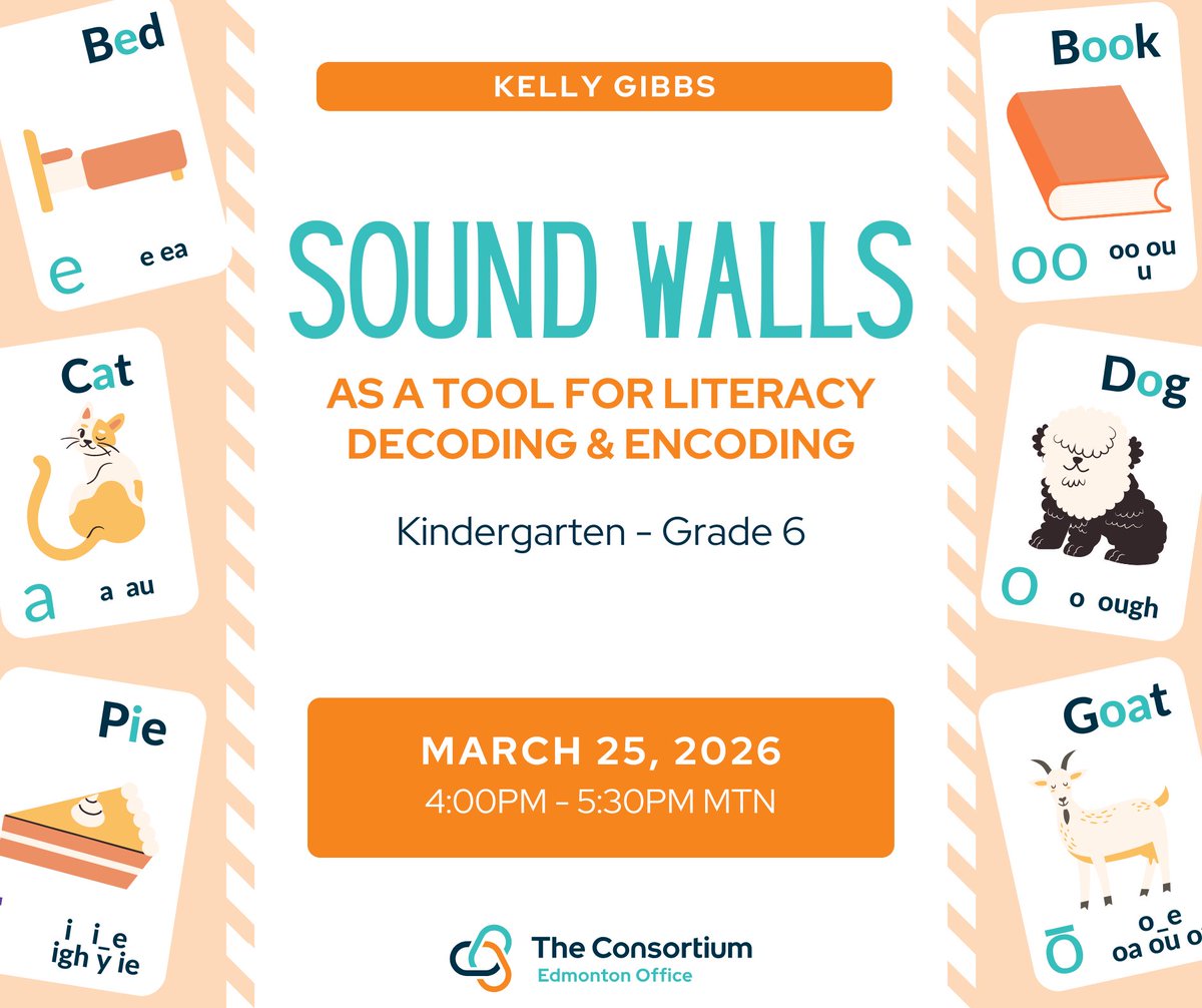 Edmonton Office of The Consortium tweet media