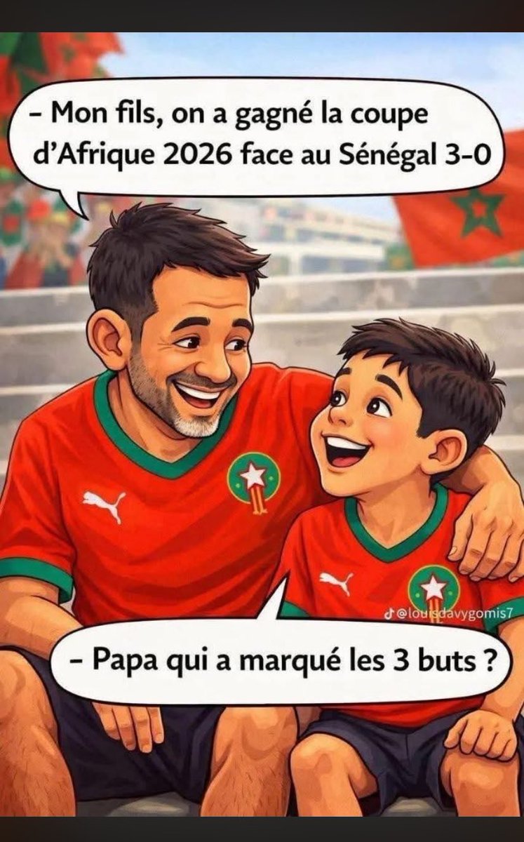 Sadikh🇸🇳 tweet media