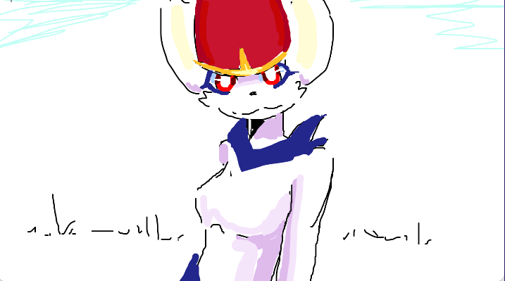 Cinderace