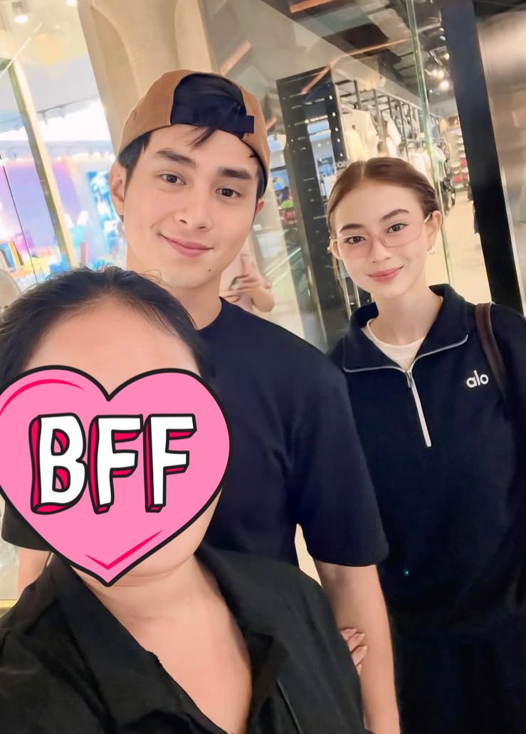 CARRIEᡣ𐭩 tweet media