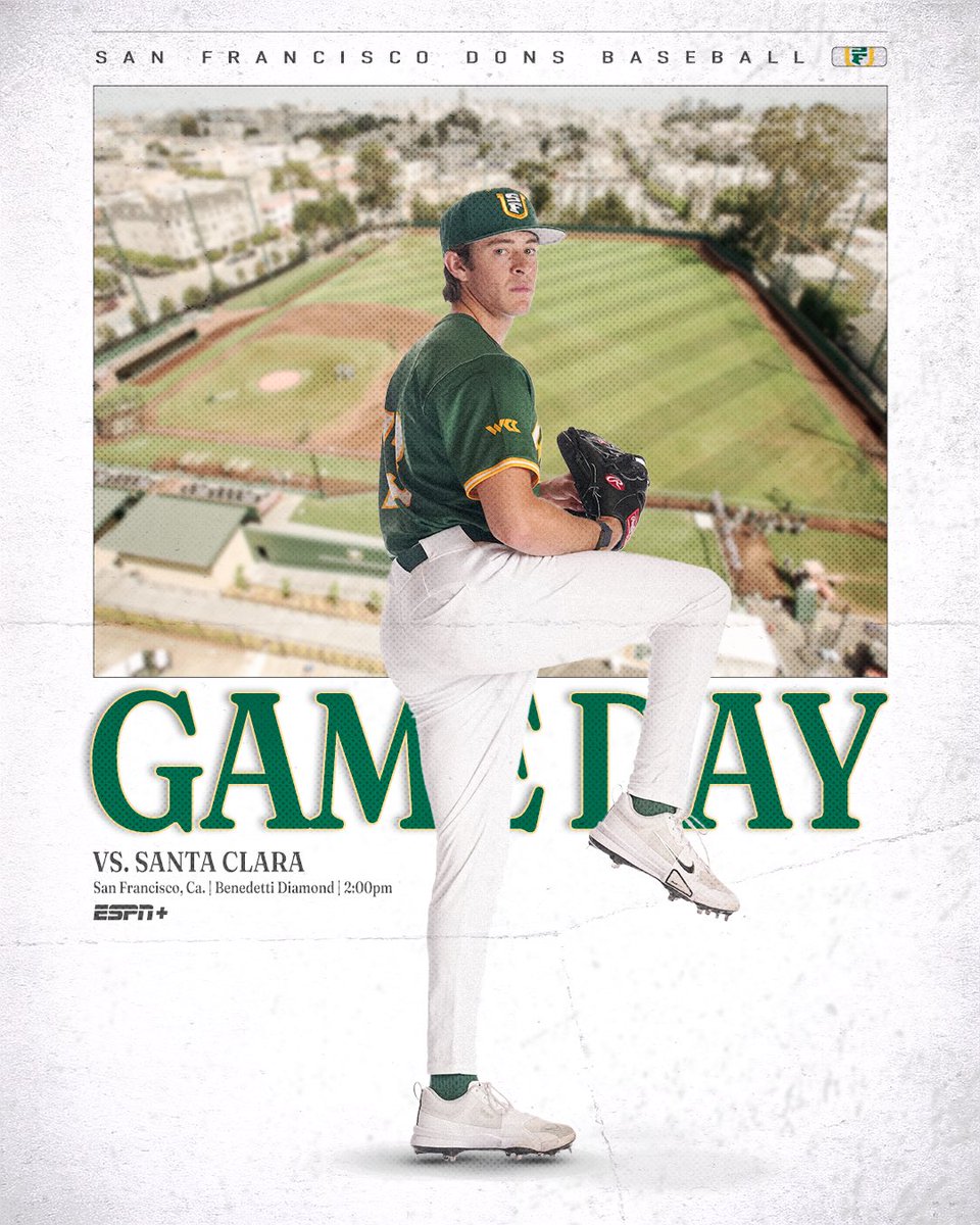 San Francisco Baseball tweet media