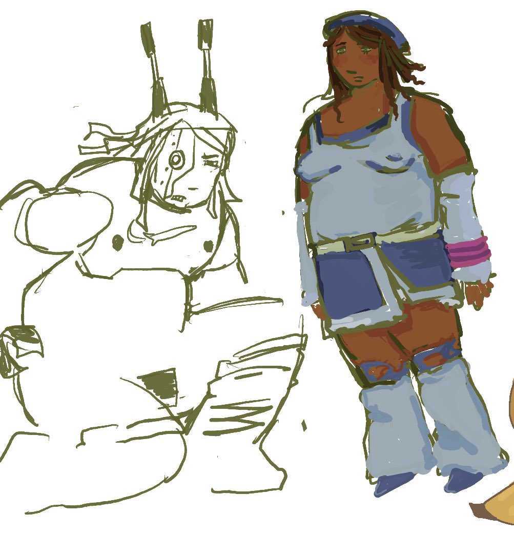 Pav (Oly) tweet media