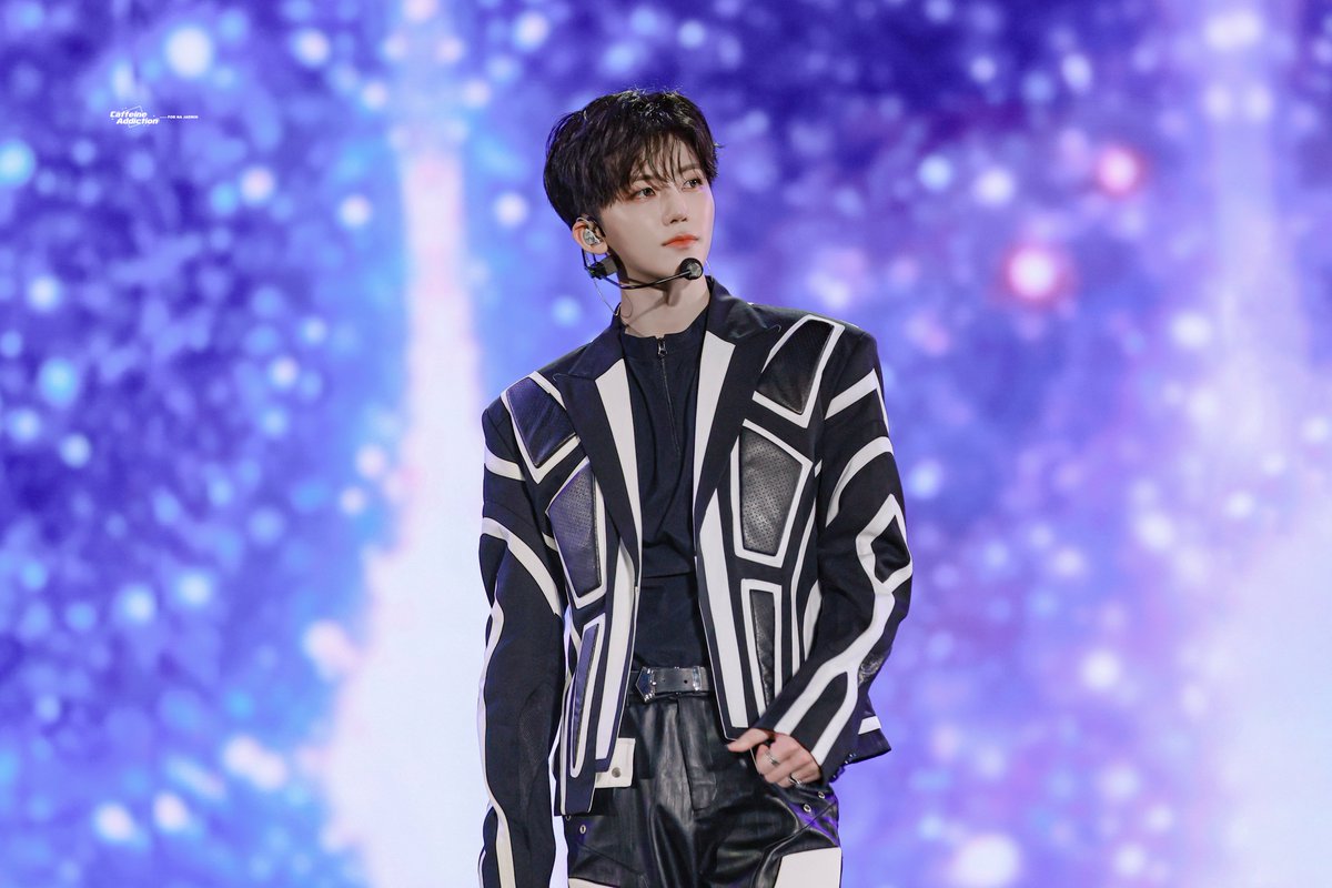 CaffeineA0813's tweet photo. 260320 TDS4 FINALE D1

#재민 #ジェミン #JAEMIN #NCT #NCTDREAM https://t.co/kyg3hXmpaf