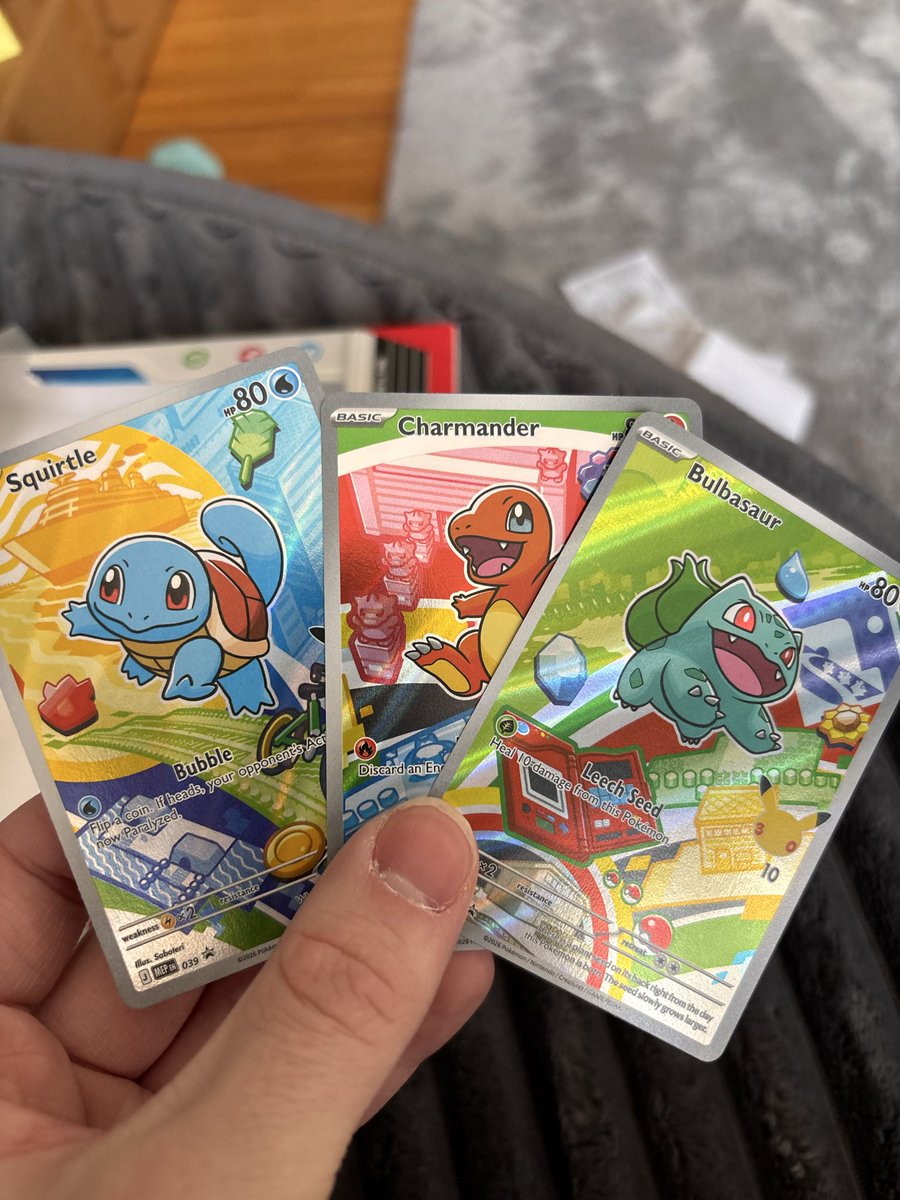 ExoticGameplays tweet media