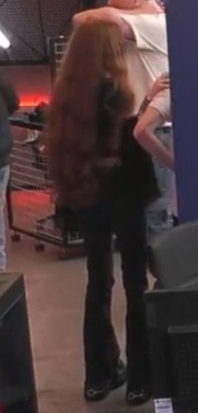 PeniParkinson's tweet image. #rad #valerwie

what about not insulting people and loving yourself, since look like a lego figure 😭