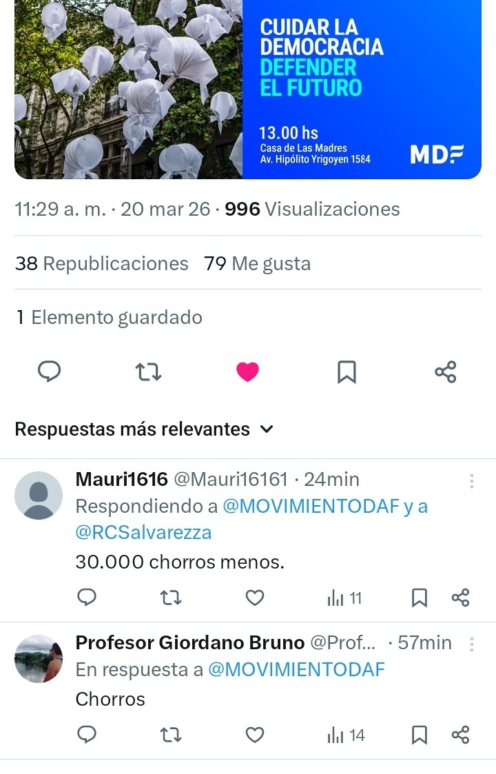 Rectilínea tweet media