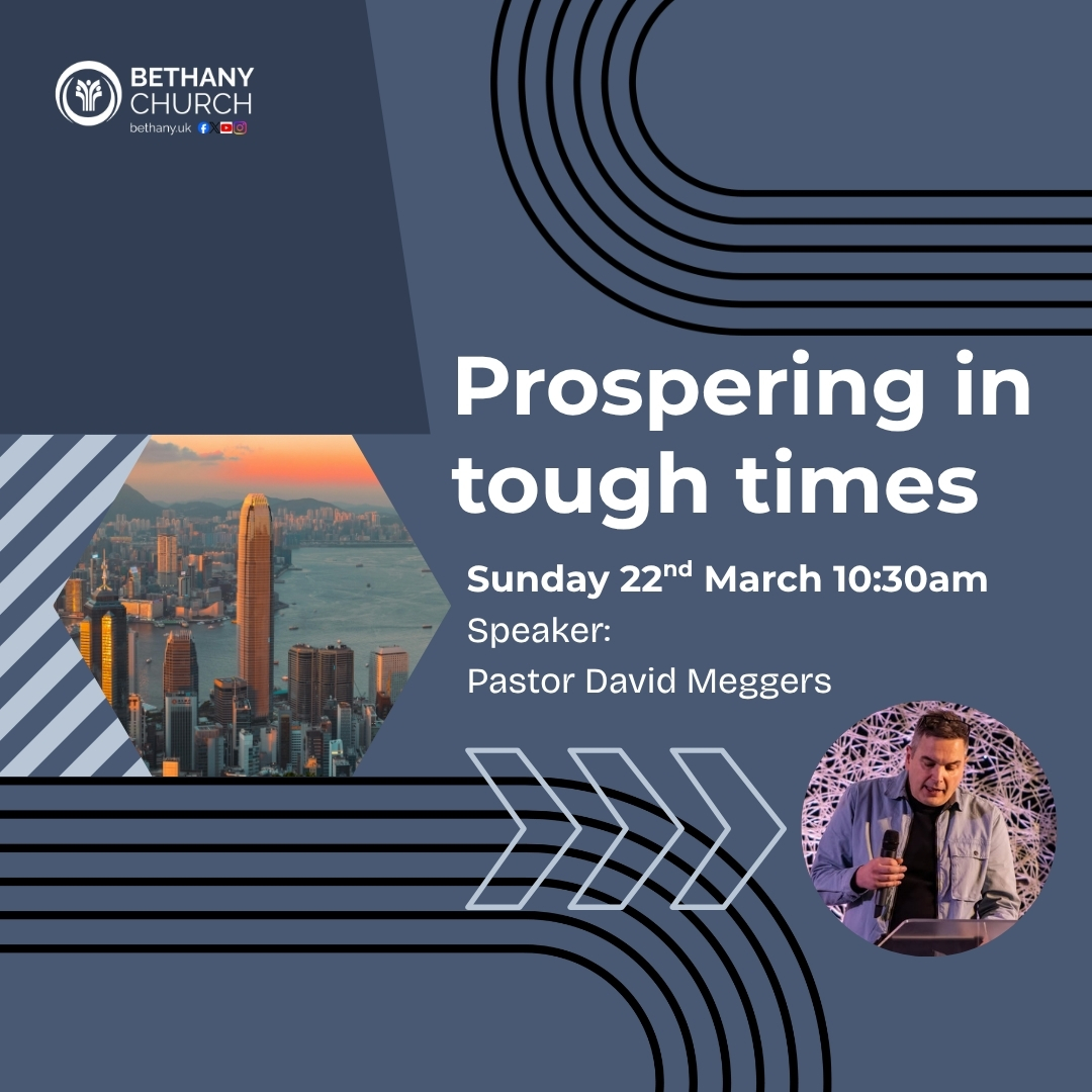 BCManchester's tweet photo. Teaching from the life of Jospeh this coming Sunday. How to prosper in hard times... https://t.co/Q9Mtpj9kX1