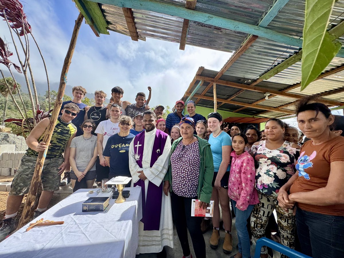 St. Mary Catholic S. S. tweet media