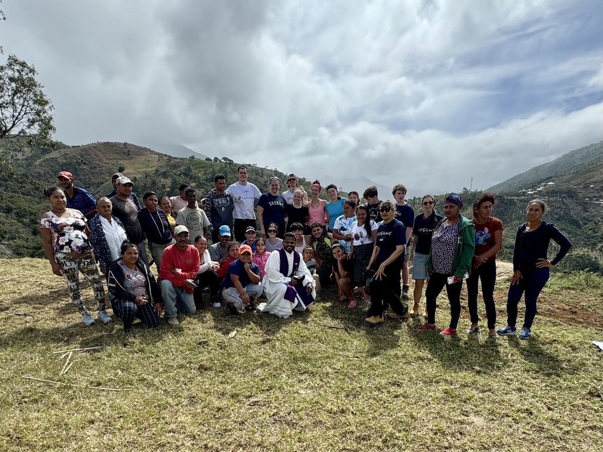 St. Mary Catholic S. S. tweet media