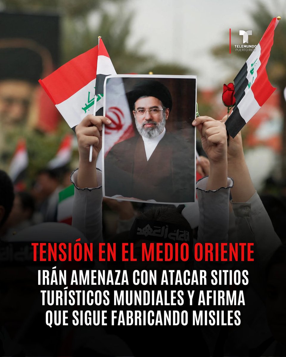 TelemundoPR tweet media