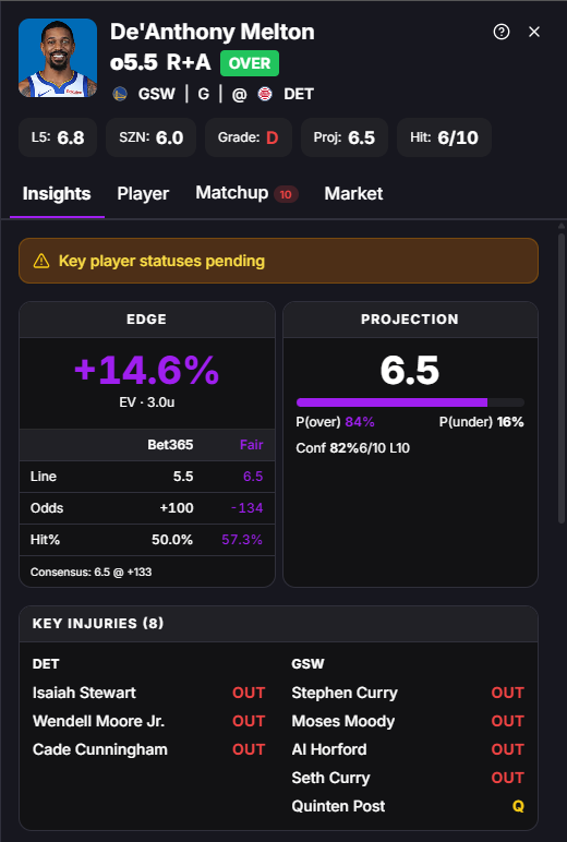 Bill Nye the Betting Guy tweet media