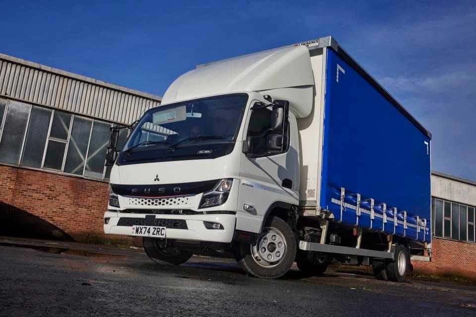 Commercial Motor tweet media