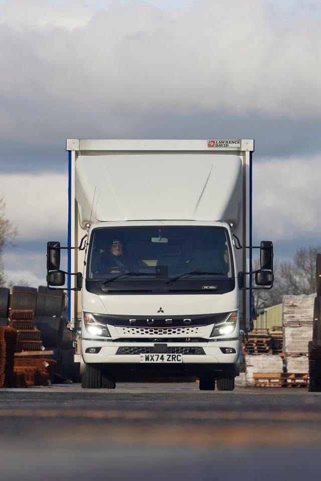 Commercial Motor tweet media