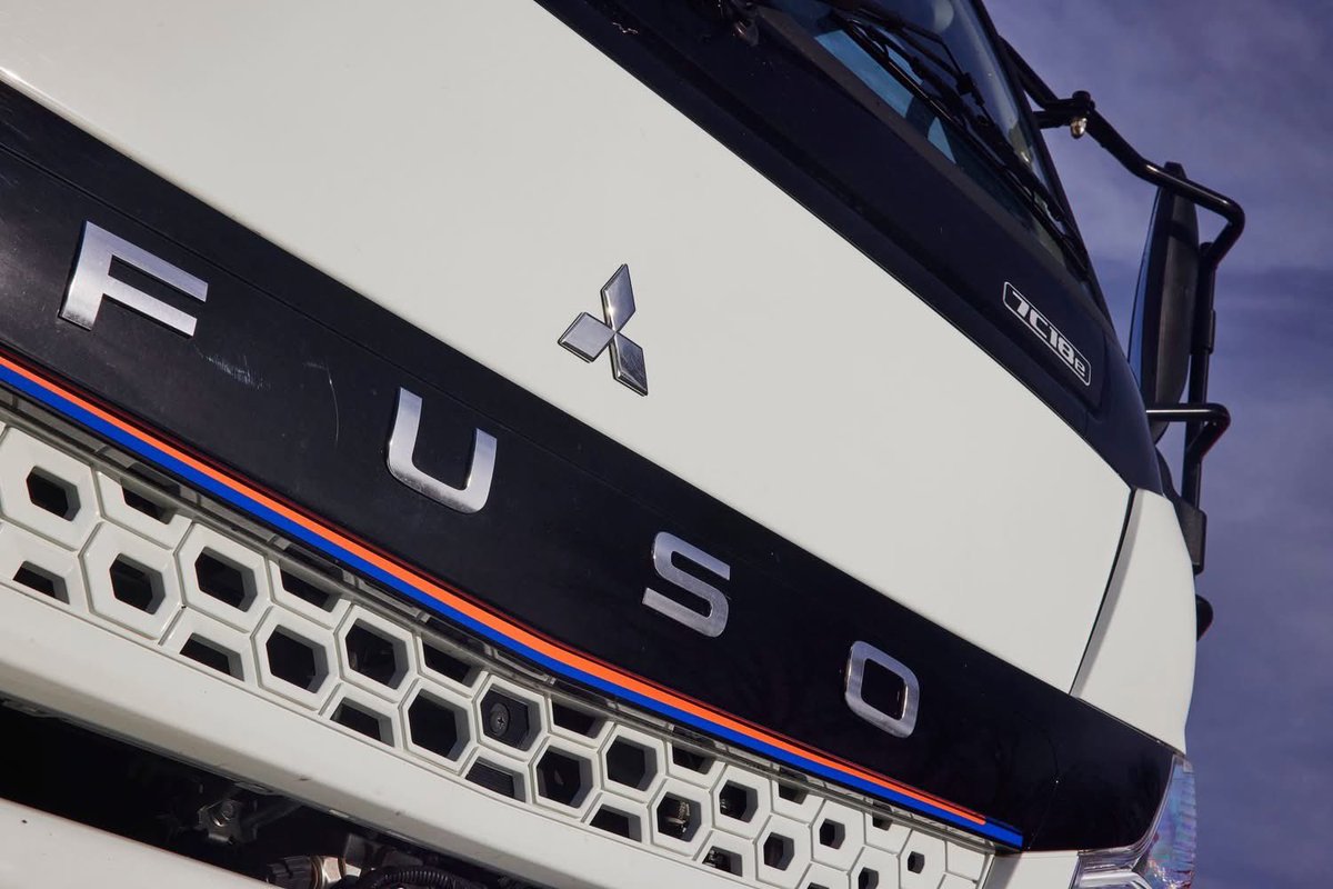 Commercial Motor tweet media