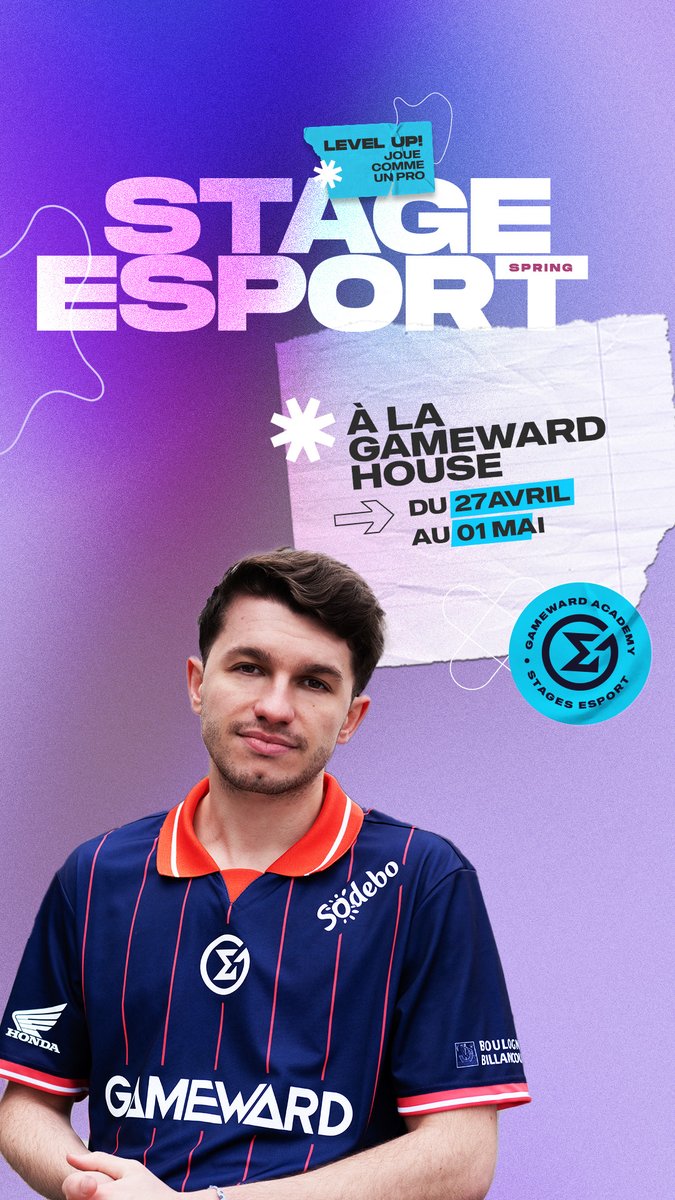 GameWard tweet media