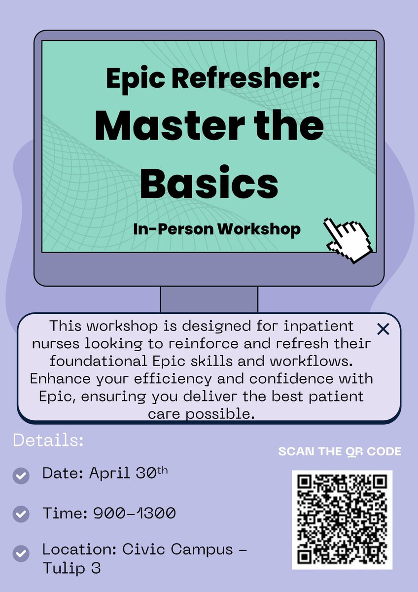 TOH Nurses tweet media