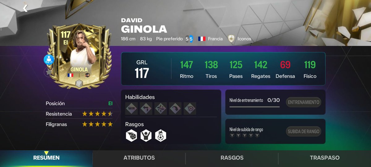 L E G A S tweet media