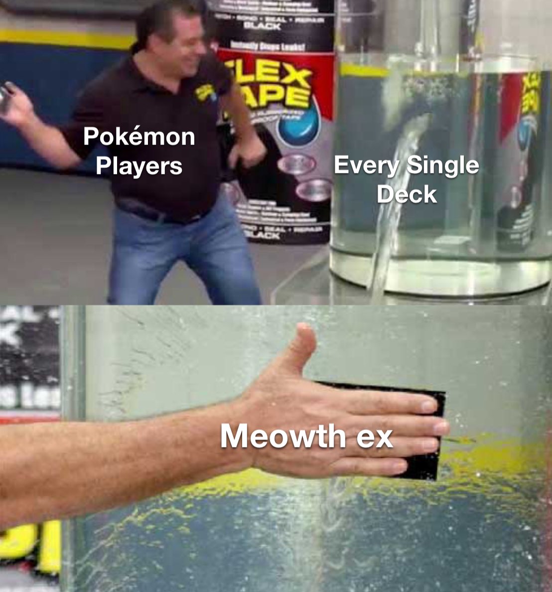 Hunter Smith tweet media