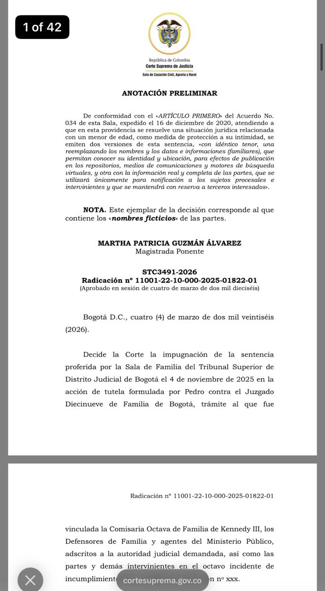 Sofía Romero Franco tweet media