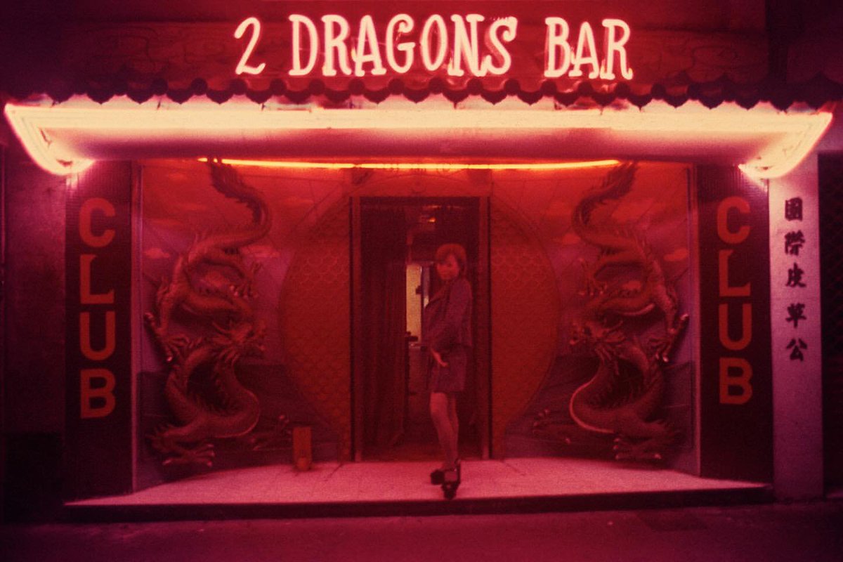 Greg Girard tweet media